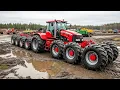 101 Expensive Agricultural Machines Working At Another Level 3