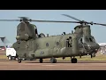 Download Lagu Impressive CH-47 Chinook Helicopter Startup and Takeof !!!