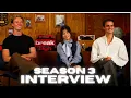 Why Does The World Love to Hate Women Heartbreak High Cast Speaks Out