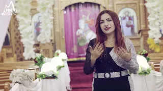شكرا يا ابونا   أستير أصيل   استديو ميكس دندنها