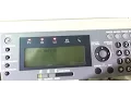 Toshiba eStudio 160 166 182 195 224 error code C44 reset