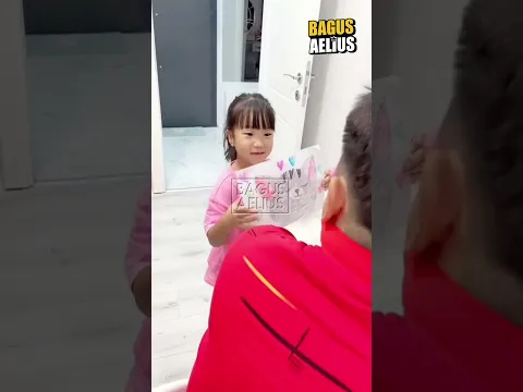 PUTRI SULUNG BUTUH KASIH SAYANG.