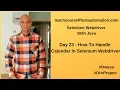 How To Handle Calendar In Selenium Webdriver Date Picker Calendar