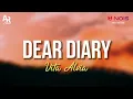 Download Lagu Dear Diary - Vita Alvia (LIRIK)