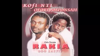 kofi nti and ofori amponsah odo nwom