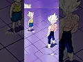 Download Lagu Vegeta Finds Out Trunks Can Go Super Saiyan...