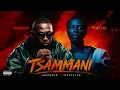 FirstKlaz, JAZZWRLD - Tsammani (AFRO HOUSE REMIX)