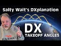 Lagu Salty Walt’s DXplanation - HF Radio Signal Takeoff Angles