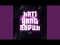 Download Lagu Hati Yang Rapuh