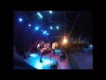 Black Dog Blues Band - The Moon is Full - Albert Collins