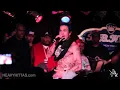 Yelawolf Performs "Pop The Trunk" Live | XXL Mag Freshman Class 2011