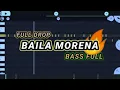 Download Lagu Dj PREGKI GANTAI BAILA MORENA FULL DROP BASS FULL VIRAL TIK TOK 2025