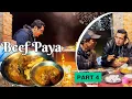 Lagu Beef Paya |