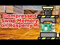 Why You Should Use ZRAM on Your Raspberry Pi