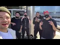 Like You (feat. Tauren Wells & TobyMac) BTS
