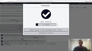 Basic Javascript Part 3 FreeCodeCamp