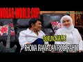 Lagu RHOMA IRAMA \u0026 RICCA RACHIM NOBAR WORLD CUP 2018