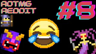 FUNNIEST Realm Of The Mad God Reddit Posts