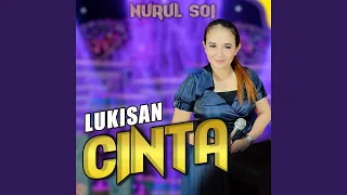 lukisan cinta