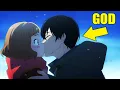 Download Lagu 💛 He Fell in Love With a Girl in a Wheelchair l Josee to Tora to Sakana Tachi FULL RECAP