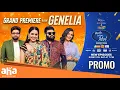 Download Lagu Telugu Indian Idol S4 Promo l Grand Premiere With Genelia | Thaman, Geetha Madhuri, Karthik | Aha