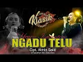 Download Lagu NGADU TELU - YEYEN ISMANTORO