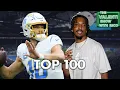 Download Lagu Top 100 NFL Players| QB Edition | The Valenti Show with Rico