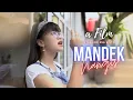 Download Lagu Esa Risty - Mandek Nangis (Official Music Video ANEKA SAFARI) | banyu moto uwes asat