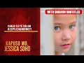 Download Lagu Child’s eye color keeps changing?! (with English subs) | Kapuso Mo, Jessica Soho