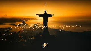 Nico Hernández - El Rompecorazones (Official Video)