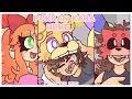 Download Lagu Pokkan Kara animation meme || Flipaclip || Fnaf Afton kids