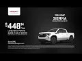 GMC Sierra 2024 4294647