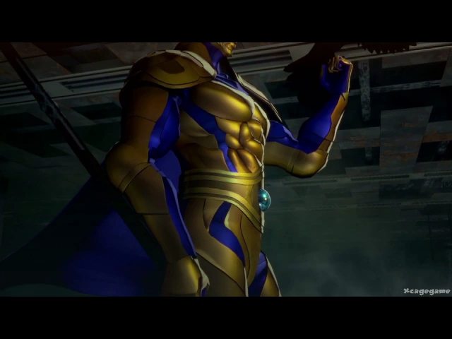 Shin Megami Tensei for Nintendo Siwtch Trailer