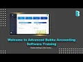 Advanced Bukku Accounting Software Training - English (07.08.2025)