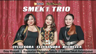 Download Akustika'amatan : SMEK 1 Trio - Murut Medley Akustik MP3