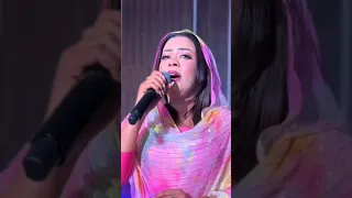 الفنانه إيمان الشريف سلم يا سلام يا سلام 