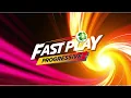 NJ Lottery Fast Play Progressive How to Play
