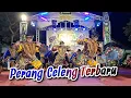 Download Lagu PERANG CELENG TERBARU - ROGO SAMBOYO PUTRO | SRIKATON NGANTRU TULUNGAGUNG