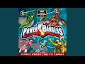 Download Lagu Power Rangers Dino Thunder