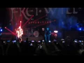 Frei.Wild - Intro & Wir brechen eure Seelen