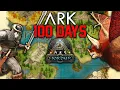 I Spent 100 Days in Ark Fjordur Here s What Happened