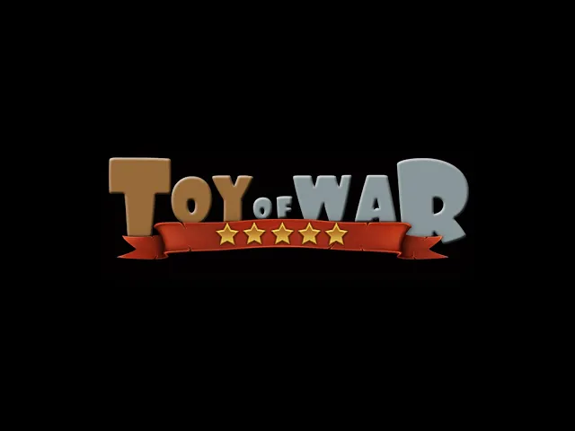 Toy of War Trailer