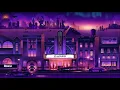 Roku Screensaver - City Stroll Movie Magic 10 Hours EXTENDED with music