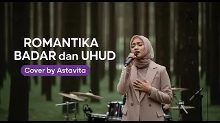 romantika badar dan uhud wali cover versi slow rock
