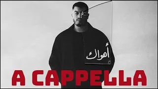 أهواك   بيغ سام بدون موسيقى  ال       في ال             دندنها