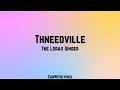[LYRICS] Thneedville - The Lorax Singers (Theme Song)