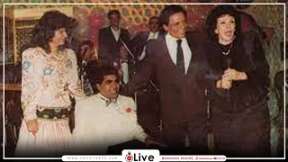 أدي دقني إن عشت قصة أغنية رفضتها الرقابة لـ أحمد عدوية فغناها الزعيم عادل إمام 