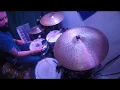 Download Lagu Tangerine - Jim Hall (Drum Cover By Carlos Chavez)