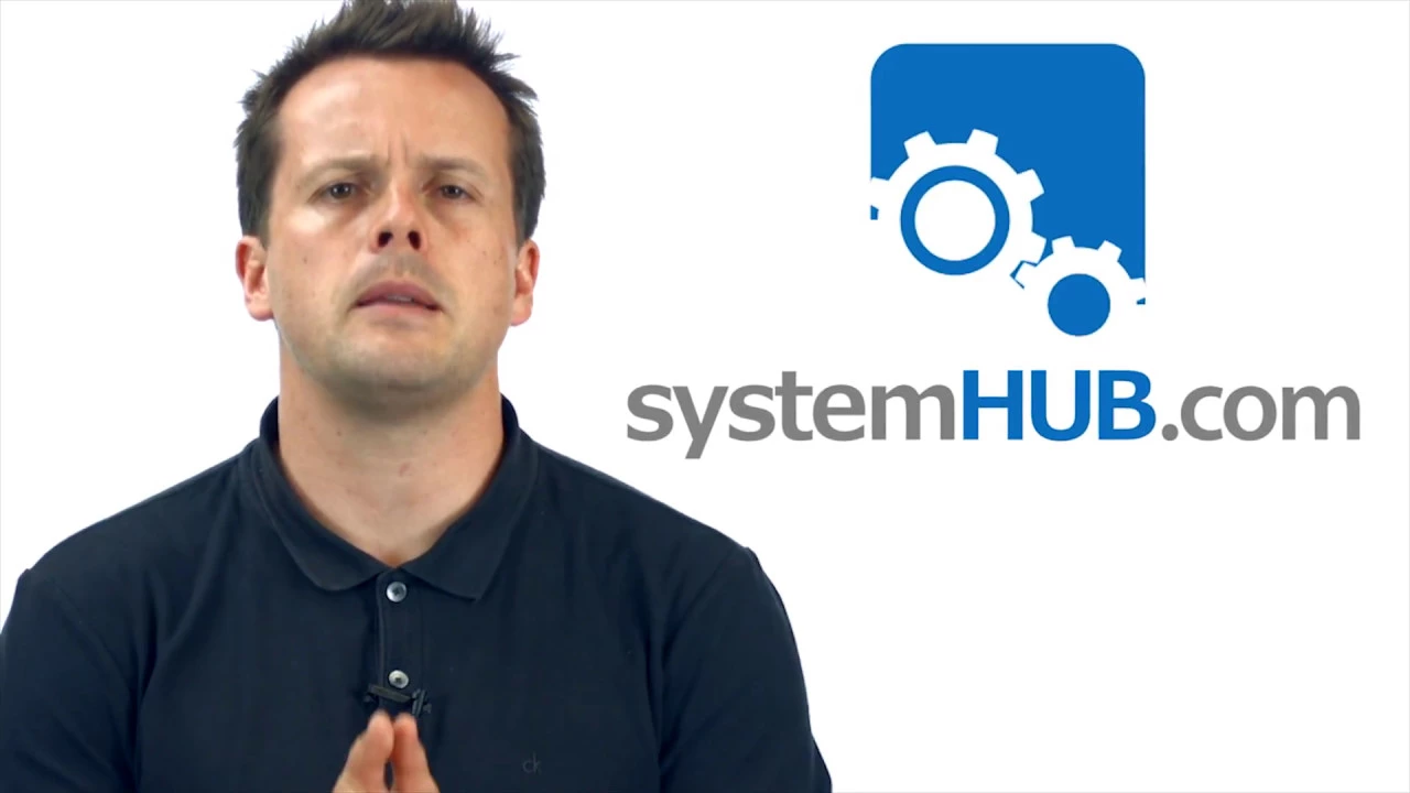 What Is systemHUB? The Best Online SOP Software (Full Demo)