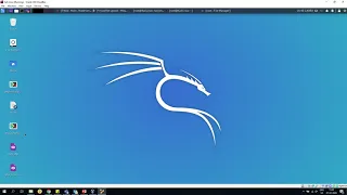 Gain a reverse shell using File upload vulnerability